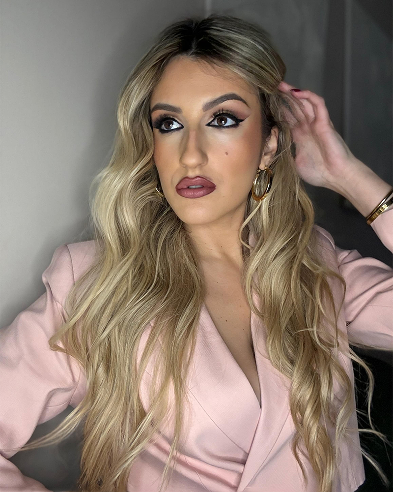La Mas Vendida